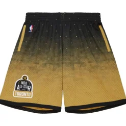 Swingman All-Star World 2016 Shorts