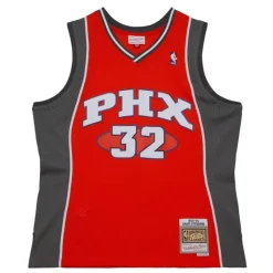 Swingman Amar'E Stoudemire Phoenix Suns Alternate 2003-04 Jersey