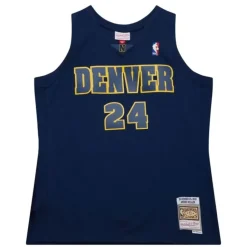 Swingman Andre Miller Denver Nuggets Christmas Day 2012 Jersey