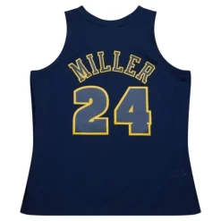 Swingman Andre Miller Denver Nuggets Christmas Day 2012 Jersey
