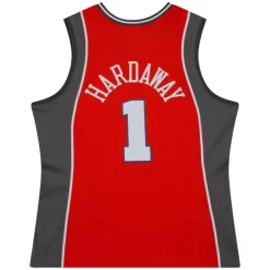 Swingman Anfernee Hardaway Phoenix Suns Alternate 2003-04 Jersey