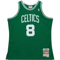Swingman Antoine Walker Boston Celtics 2000-01 Jersey