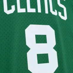 Swingman Antoine Walker Boston Celtics 2000-01 Jersey