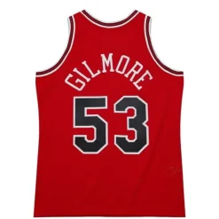 Swingman Artis Gilmore Chicago Bulls 1977-78 Jersey