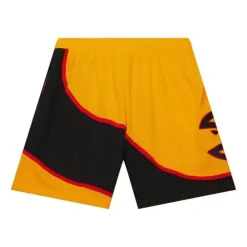 Swingman Atlanta Hawks 1986-87 Shorts