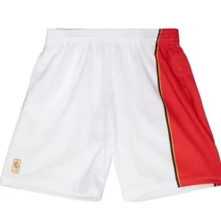 Swingman Atlanta Hawks 1996-97 Shorts