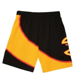 Swingman Atlanta Hawks 1986 Shorts
