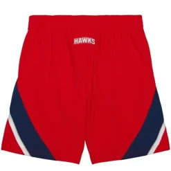 Swingman Atlanta Hawks Alternate 2013-14 Shorts