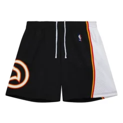 Swingman Atlanta Hawks Christmas Day 1994 Shorts