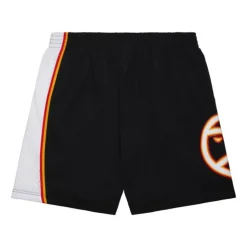 Swingman Atlanta Hawks Christmas Day 1994 Shorts
