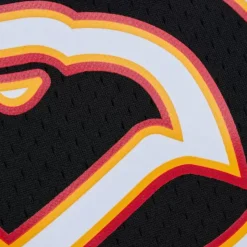 Swingman Atlanta Hawks Christmas Day 1994 Shorts