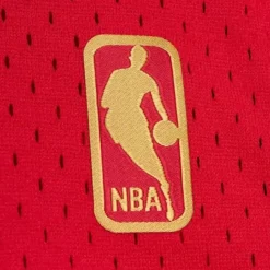 Swingman Ben Wallace Washington Bullets 1996-97 Jersey