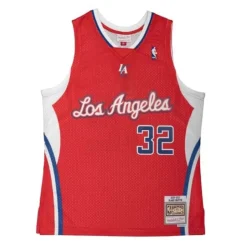 Swingman Blake Griffin Los Angeles Clippers 2010-11 Jersey
