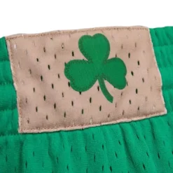 Swingman Boston Celtics 2007-08 Shorts