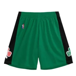 Swingman Boston Celtics 2007-08 Shorts