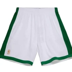 Swingman Boston Celtics 1996-97 Shorts