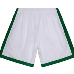 Swingman Boston Celtics 1996-97 Shorts