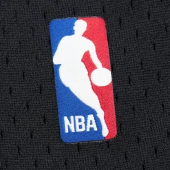 Swingman Brooklyn Nets Christmas Day 2012 Shorts