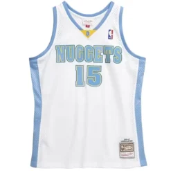 Swingman Carmelo Anthony Denver Nuggets 2006-07 Jersey
