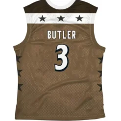 Swingman Caron Butler Washington Wizards 2007-08 Jersey
