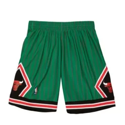 Swingman Chicago Bulls 1995 Shorts