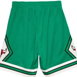 Swingman Chicago Bulls 2008-09 Shorts