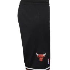 Swingman Chicago Bulls Alternate 1997-98 Shorts