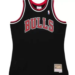 Swingman Chicago Bulls Jersey