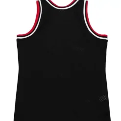 Swingman Chicago Bulls Jersey