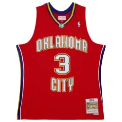 Swingman Chris Paul New Orleans Hornets Alternate 2006-07 Jersey