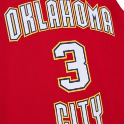 Swingman Chris Paul New Orleans Hornets Alternate 2006-07 Jersey