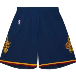 Swingman Cleveland Cavaliers Alternate 2011-12 Shorts
