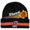 Swingman Cuff Knit Hwc Phoenix Suns