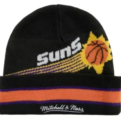 Swingman Cuff Knit Hwc Phoenix Suns