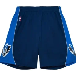 Swingman Dallas Mavericks 2011-12 Shorts