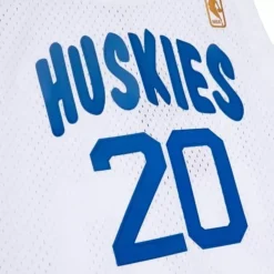 Swingman Damon Stoudamire Toronto Raptors 1996-97 Jersey