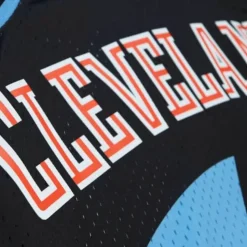 Swingman Danny Ferry Cleveland Cavaliers 1997-98 Jersey