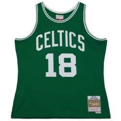 Swingman Dave Cowens Boston Celtics Dark 1973-74 Jersey