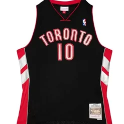 Swingman Demar Derozan Toronto Raptors 2012-13 Jersey