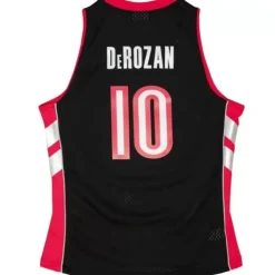 Swingman Demar Derozan Toronto Raptors 2012-13 Jersey