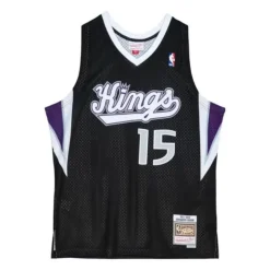 Swingman Demarcus Cousins Sacramento Kings 2011-12 Jersey
