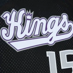 Swingman Demarcus Cousins Sacramento Kings 2011-12 Jersey