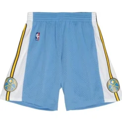Swingman Denver Nuggets Road 2016-17 Shorts