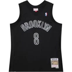 Swingman Deron Williams Brooklyn Nets Christmas Day 2012 Jersey