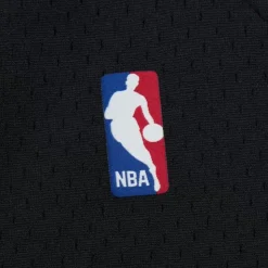 Swingman Dwyane Wade Miami Heat Dark El Heat 2008 Jersey