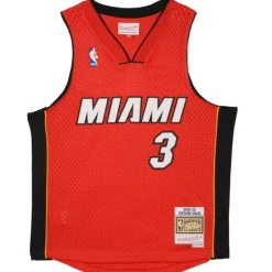 Swingman Dwyane Wade Miami Heat Alternate Jersey