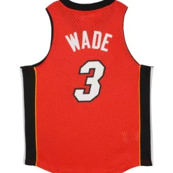 Swingman Dwyane Wade Miami Heat Alternate Jersey