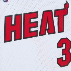 Swingman Dwyane Wade Miami Heat 2005-06 Jersey