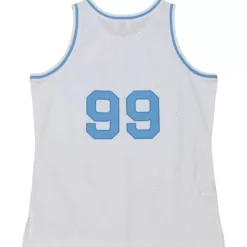 Swingman George Mikan Minneapolis Lakers 1948-49 Jersey