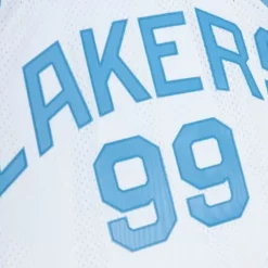 Swingman George Mikan Minneapolis Lakers 1948-49 Jersey